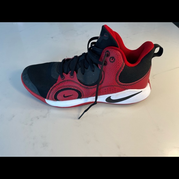 Nike Shoes Nike Basketball Shoes Nike Fly By Mid 2 Mens Poshmark